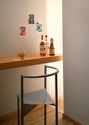 カリモクのテレビボードには多くの機能が